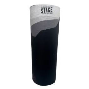 Face Tube - Fade 2 Black - Single Layer