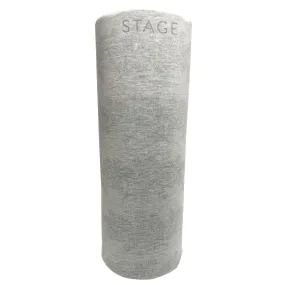 Face Tube - Floral White - Single Layer