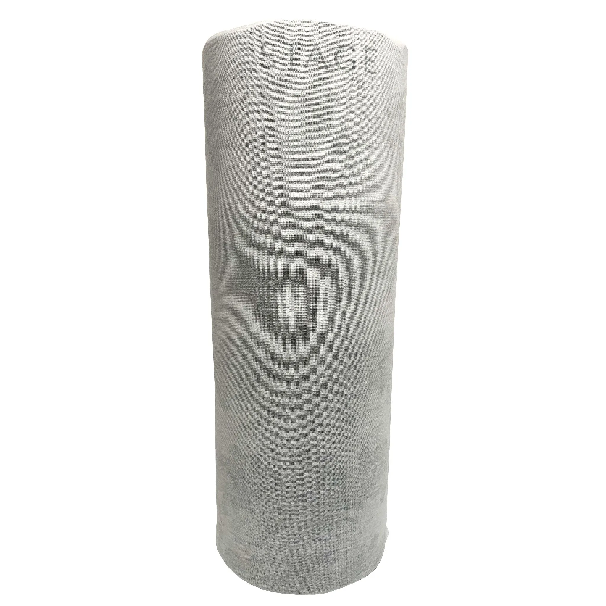 Face Tube - Floral White - Single Layer