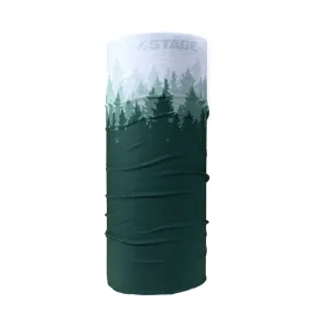 Face Tube - Tree Line - Single Layer