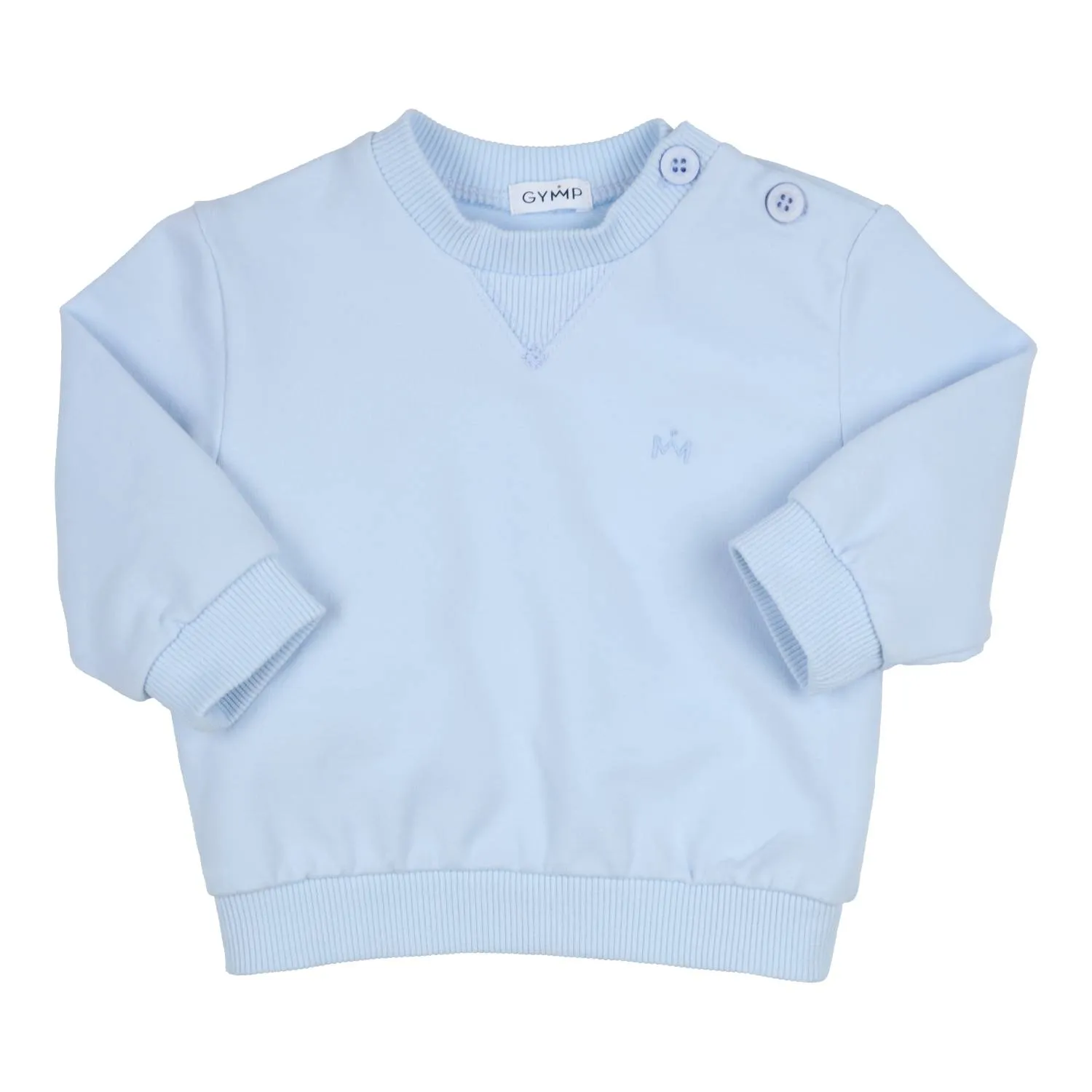 GYMP Sweater 4201