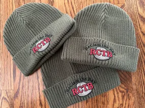 Hats: Clambeanie