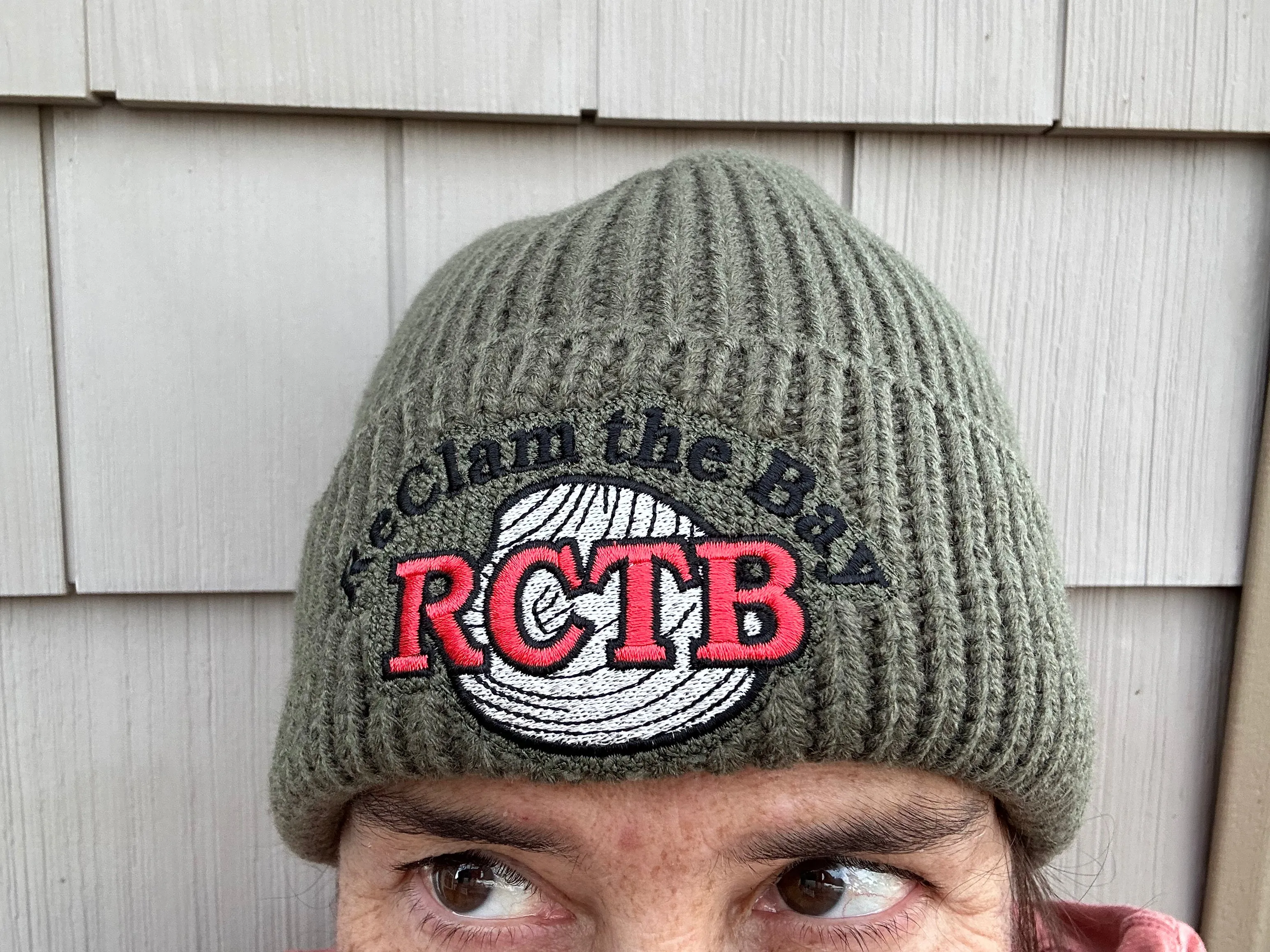 Hats: Clambeanie