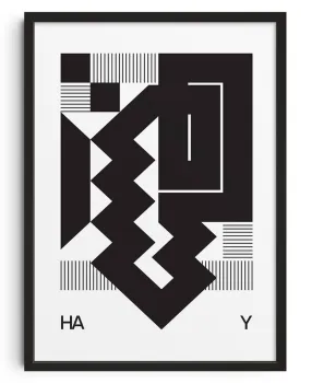 HAY
