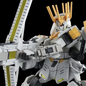 HG 1/144 RX-80WR White Rider (P-Bandai)