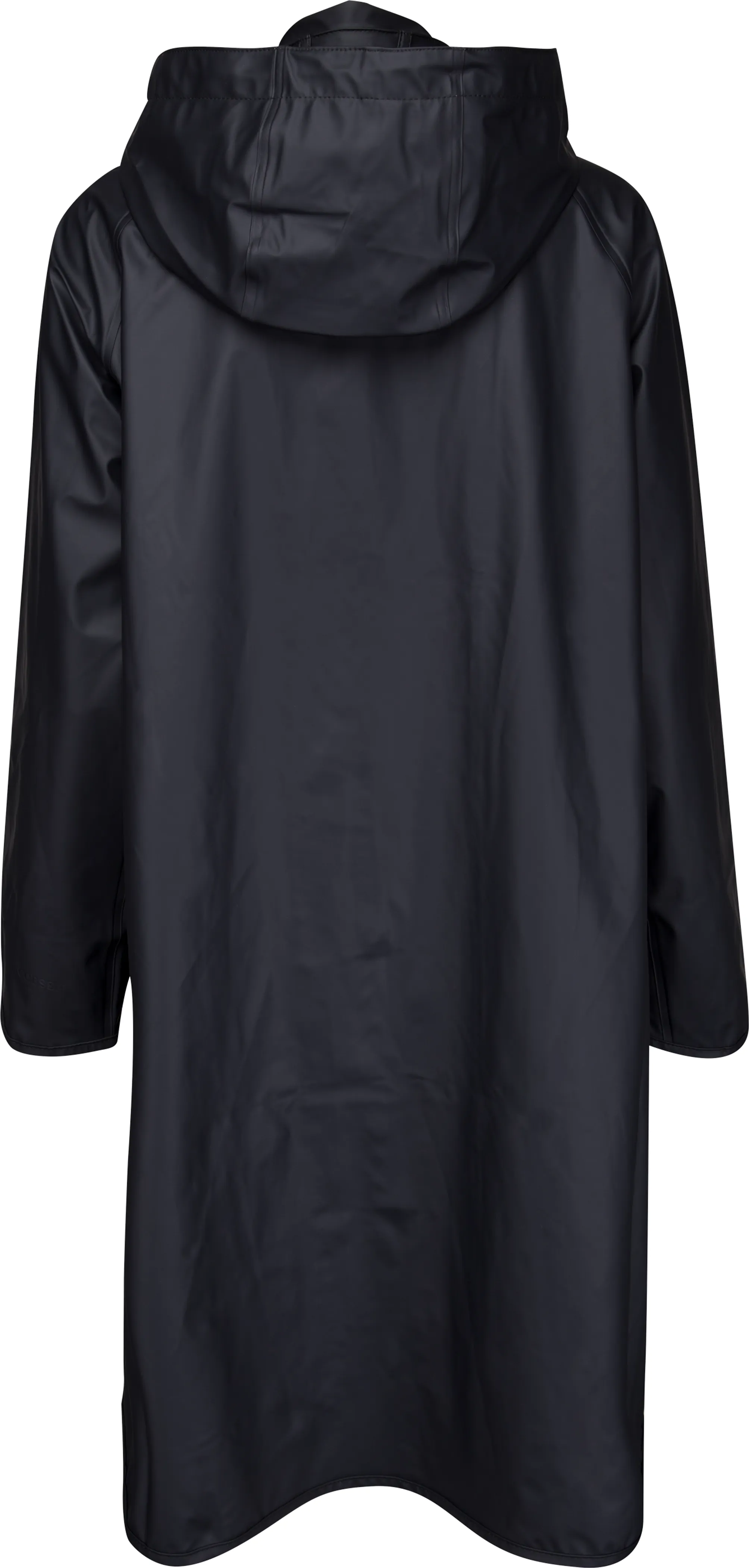 Ilse Jacobsen Women&#x27;s Raincoat Dark Indigo | Buy Ilse Jacobsen Women&#x27;s Raincoat Dark Indigo here | Outnorth