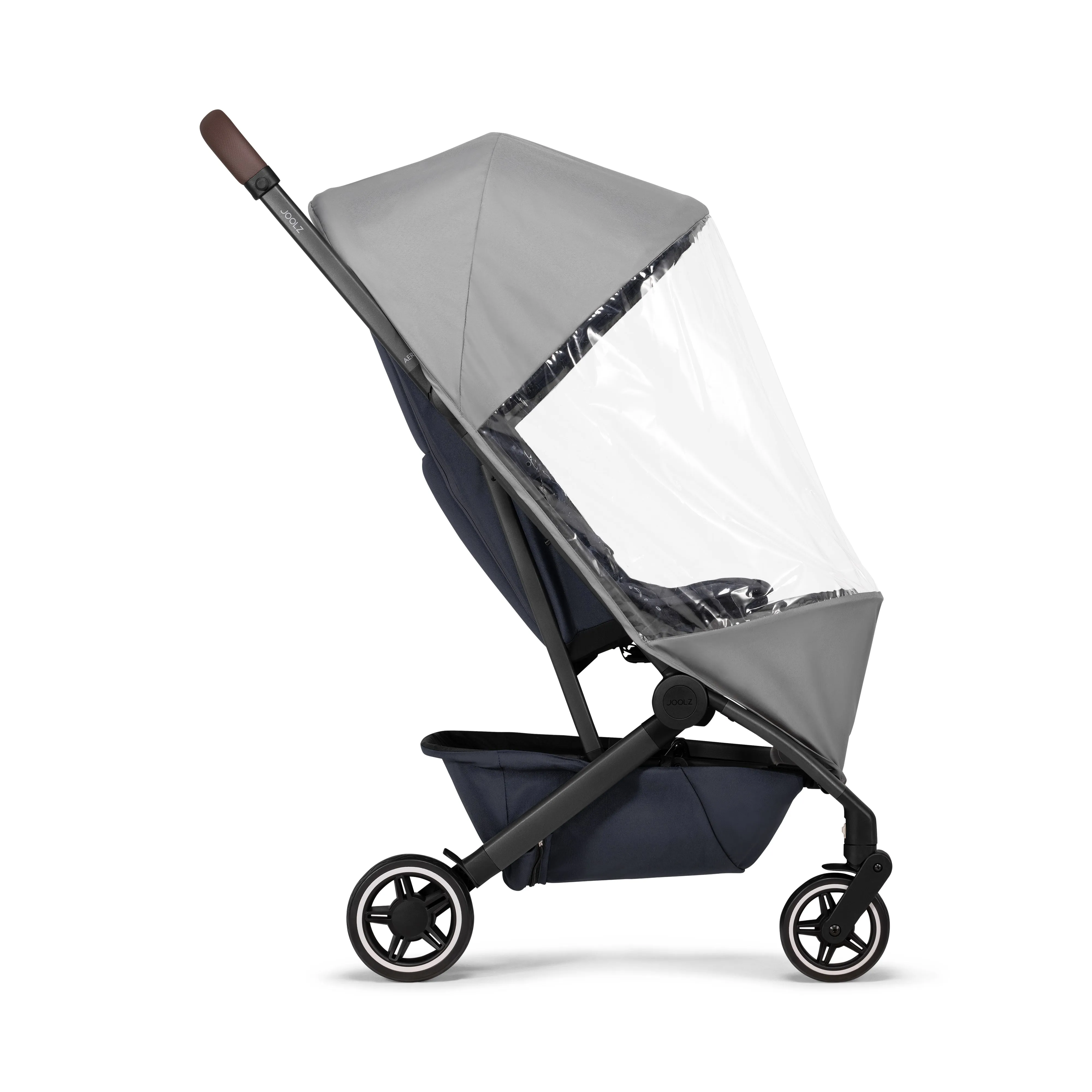 Joolz Aer  Stroller Rain Cover