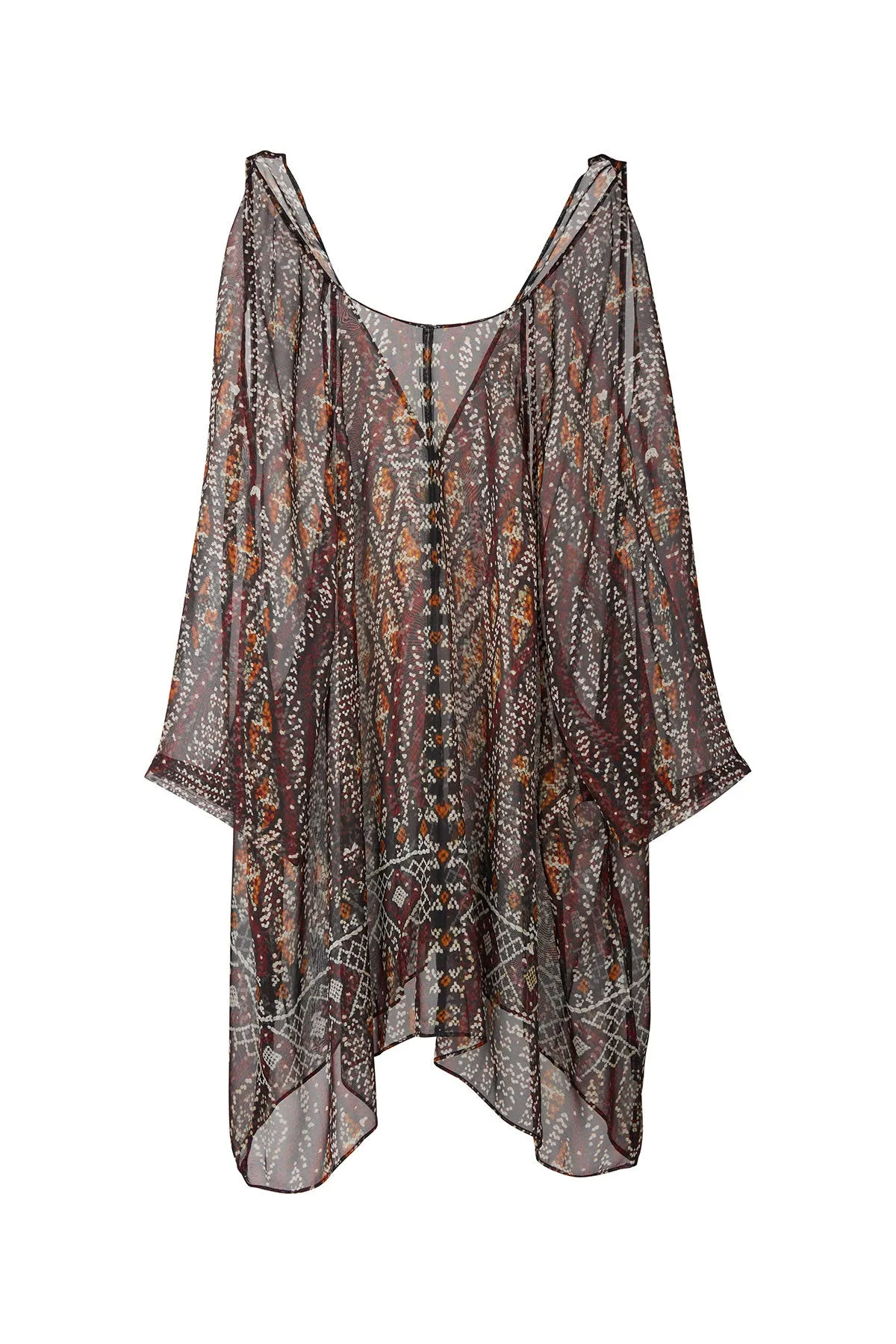 KAFTAN TOP MARRAKESH