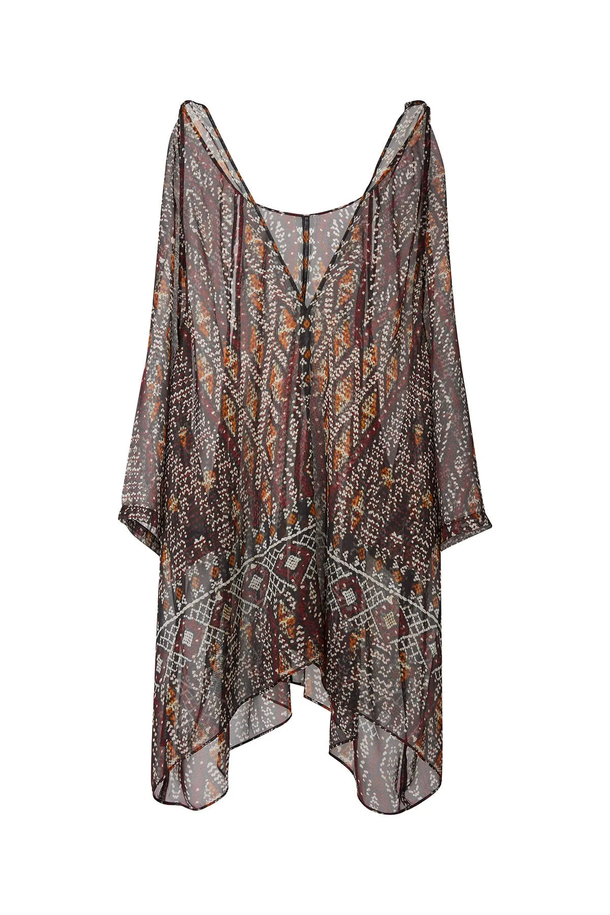 KAFTAN TOP MARRAKESH