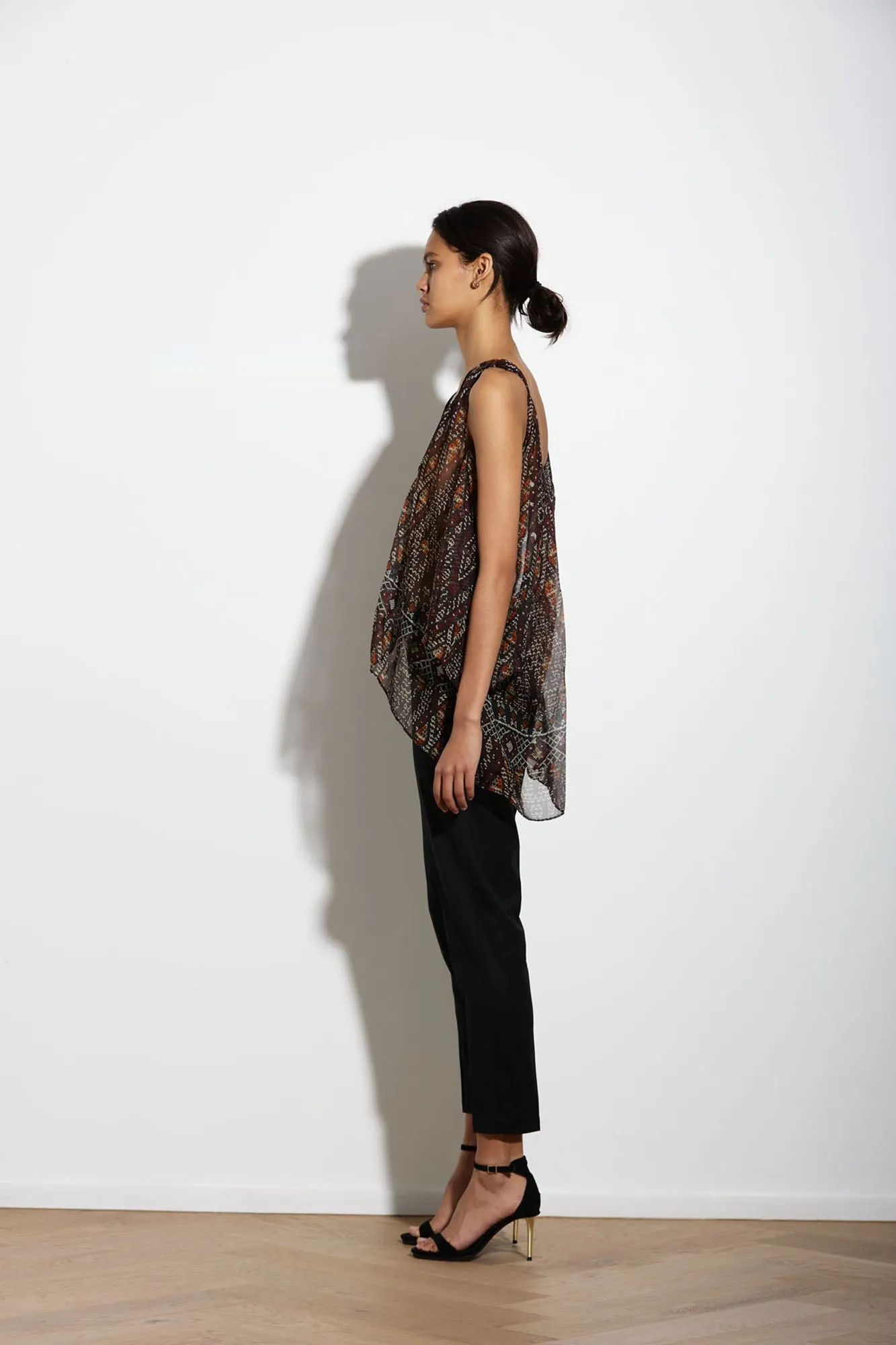 KAFTAN TOP MARRAKESH