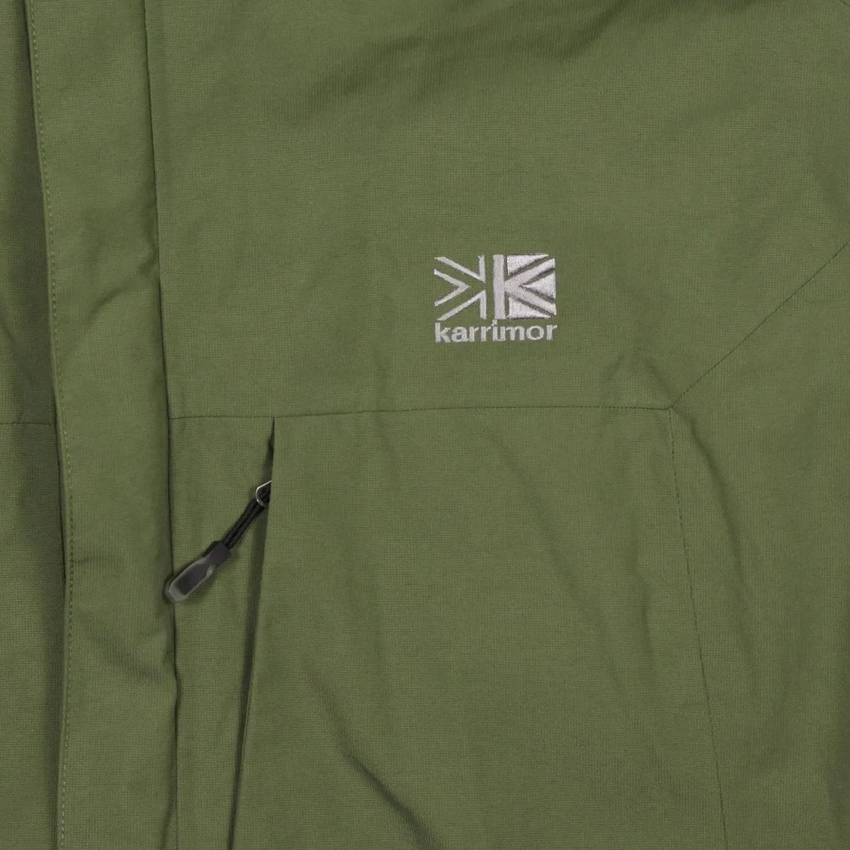 Karrimor Raincoat