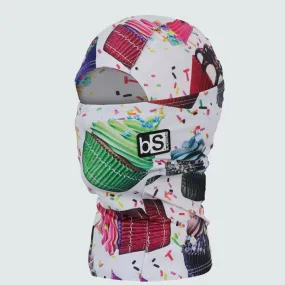 Kids' Hood Balaclava | Prints