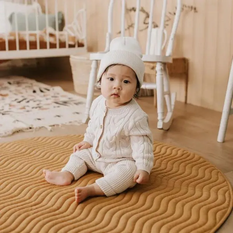 Knit Cardigan