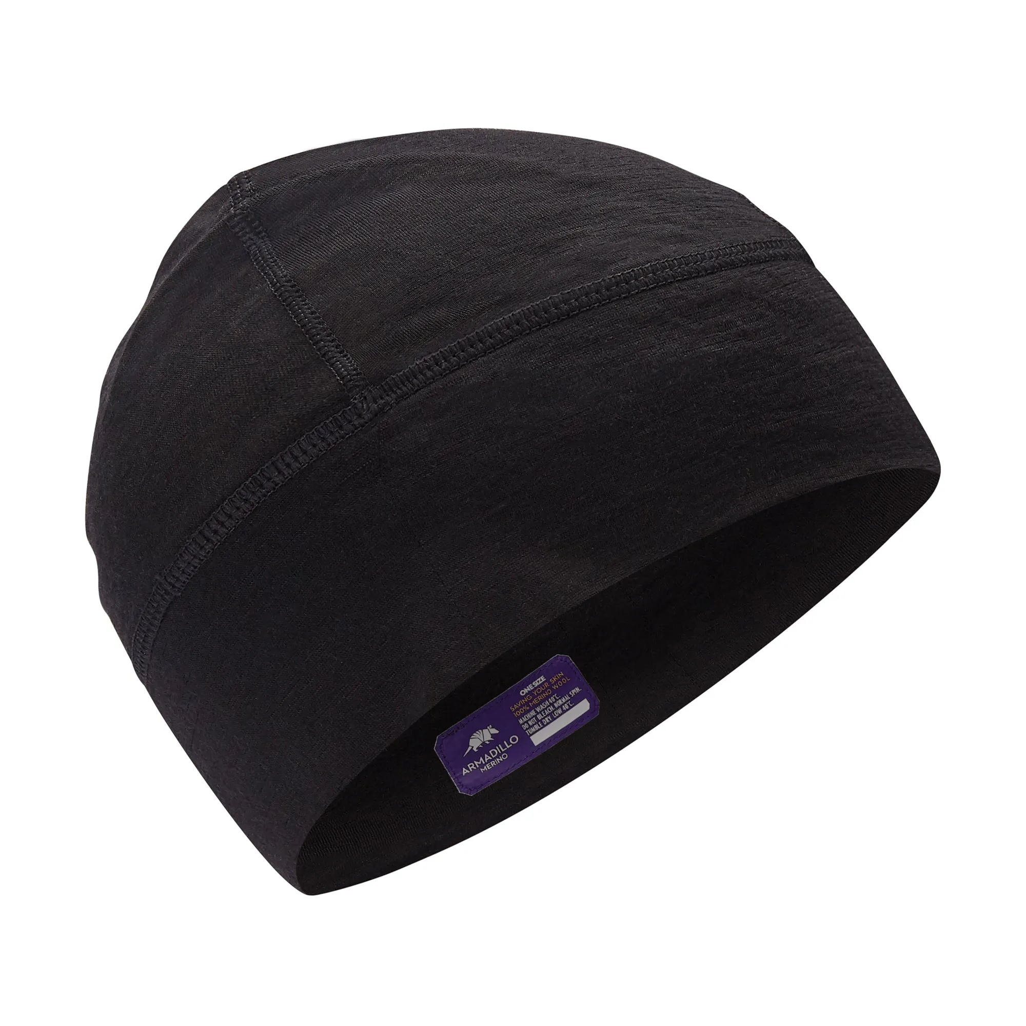 KOJAK - Merino Wool Beanie