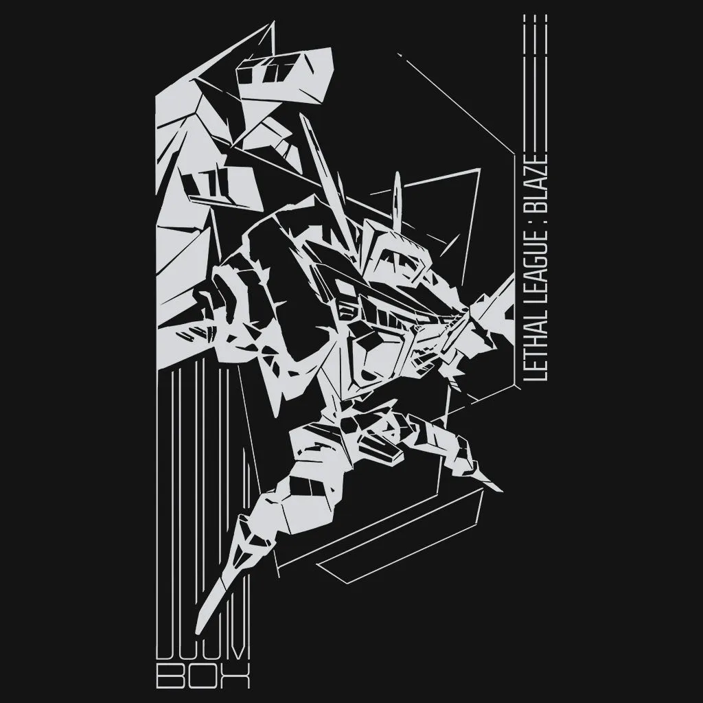 Lethal League - Doombox