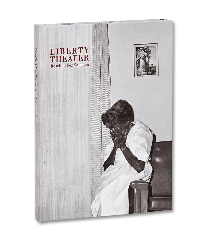 Liberty Theater