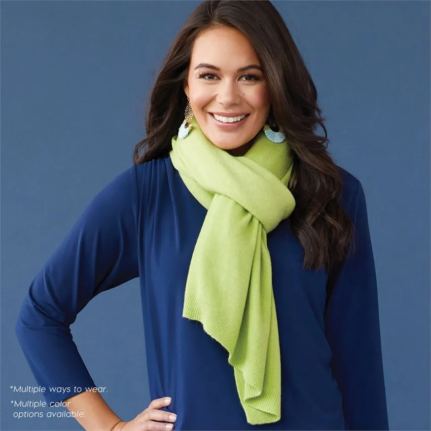 Lightweight Poncho - Navy