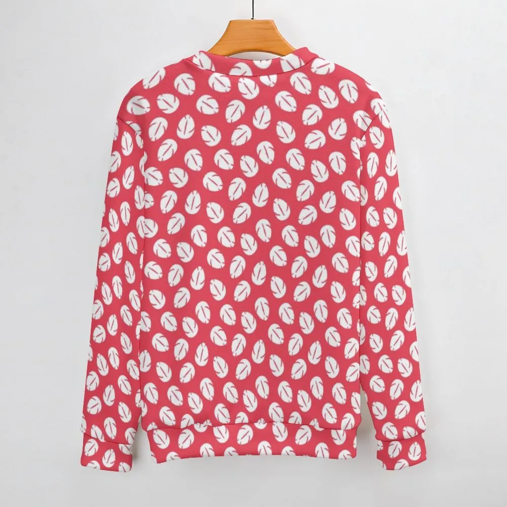 Lilo's Dress Unisex Crewneck Sweater