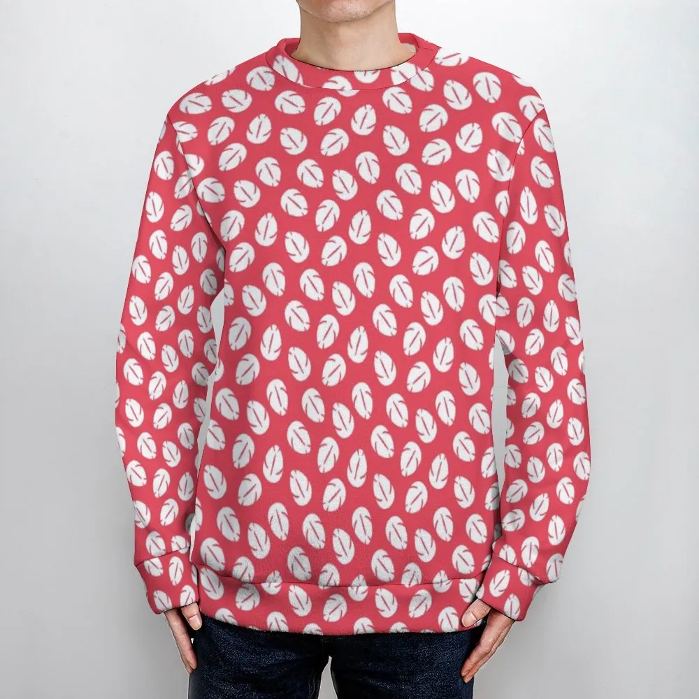 Lilo's Dress Unisex Crewneck Sweater