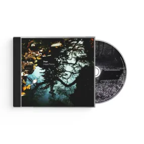 Lingua Franca - Dugo (Compact Disc)