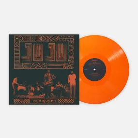 Live At The East 1973