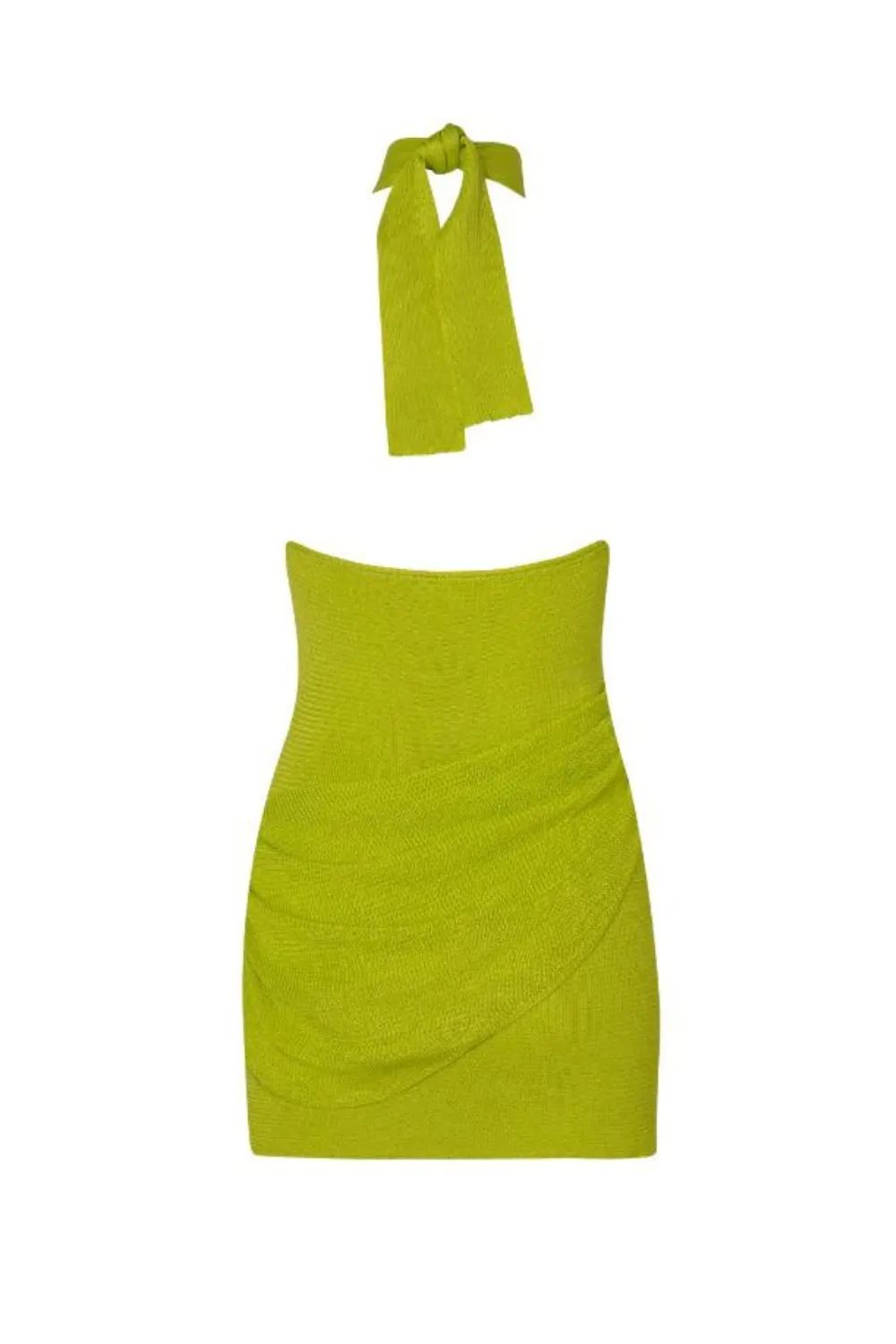LYN MINI DRESS