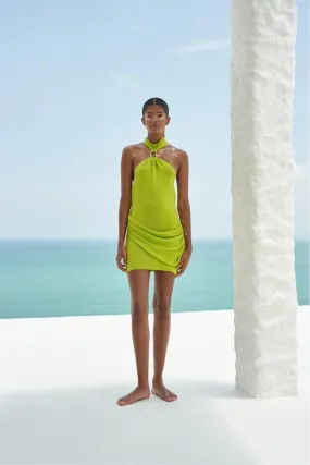 LYN MINI DRESS