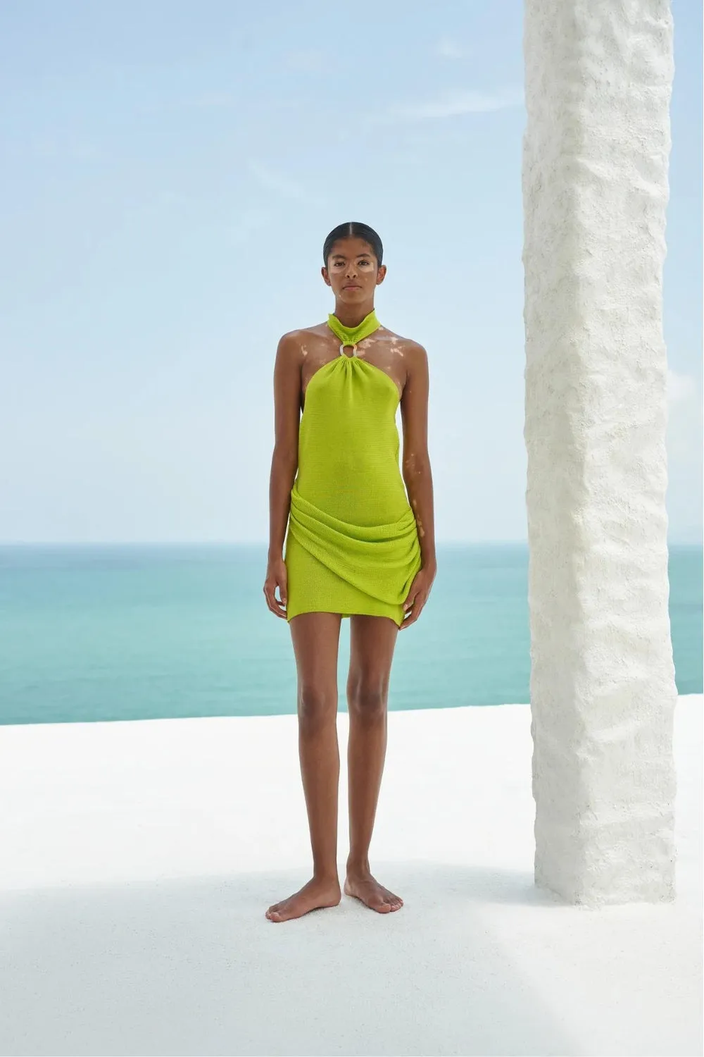 LYN MINI DRESS