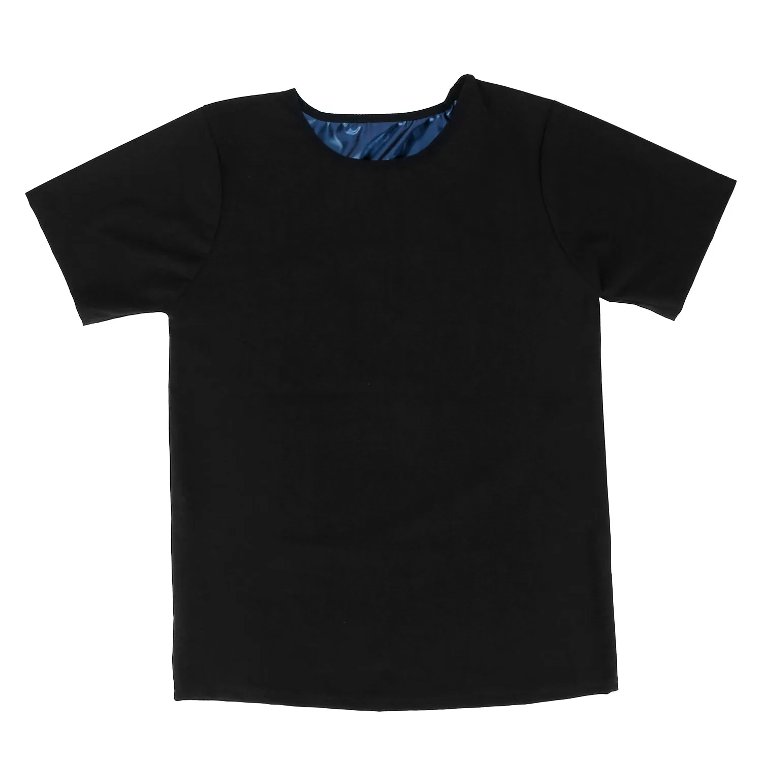 Men's Heat Trapping Body Shaper Shirt