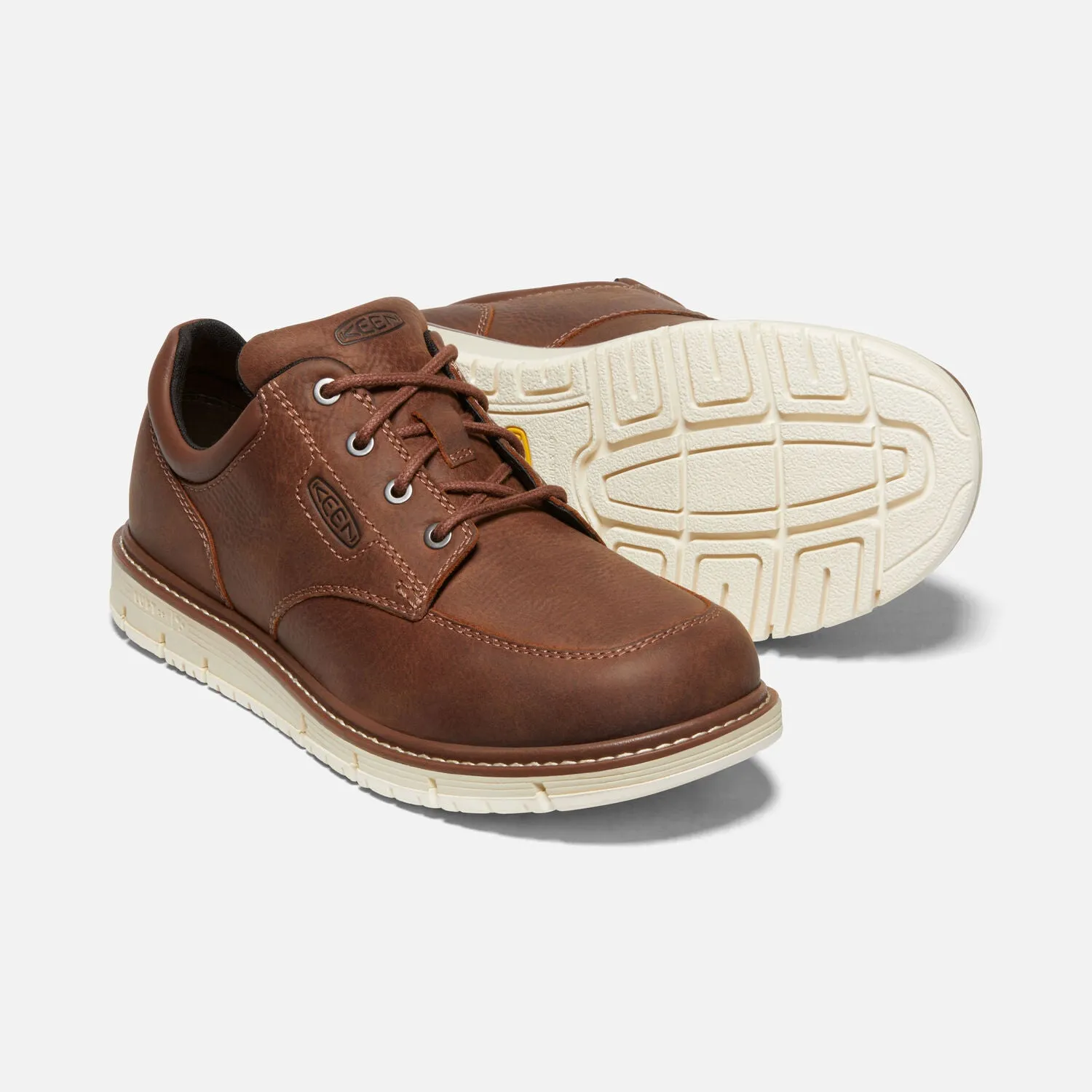 Men's San Jose Oxford (Soft Toe)
