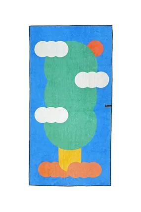 Microfiber Towel - Ice Cream