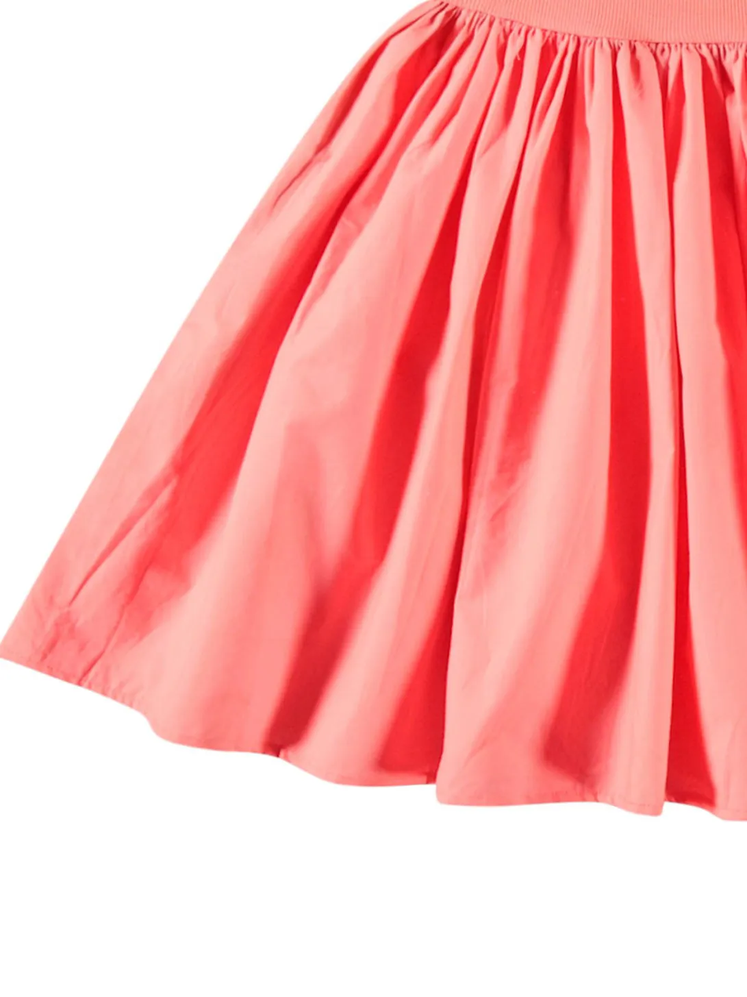 Molo one-shoulder dress-2S25E106-Chloey