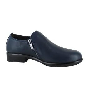 Naot Autan Slip On (Women) - Soft Ink Leather