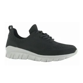 Naot Galaxy Sneaker (Women) - Black Knit
