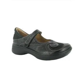 Naot Sea Mary Jane (Women) - Black