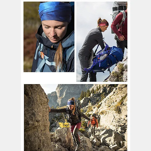 Neck Gaiter Face Mask Balaclava Tube Scarf Multifunctional TB801