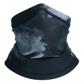 Neck Gaiter Face Mask Balaclava Tube Scarf Multifunctional TB801
