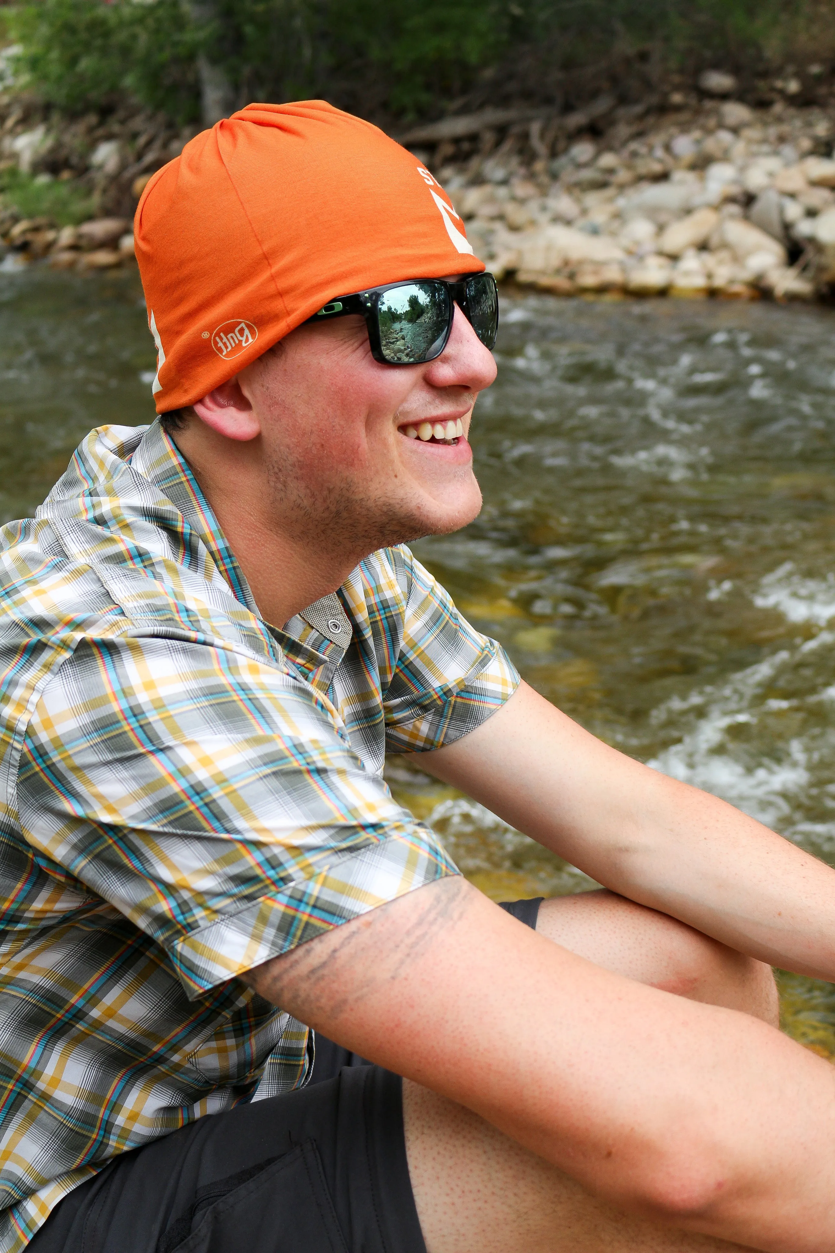 NOLS Buff