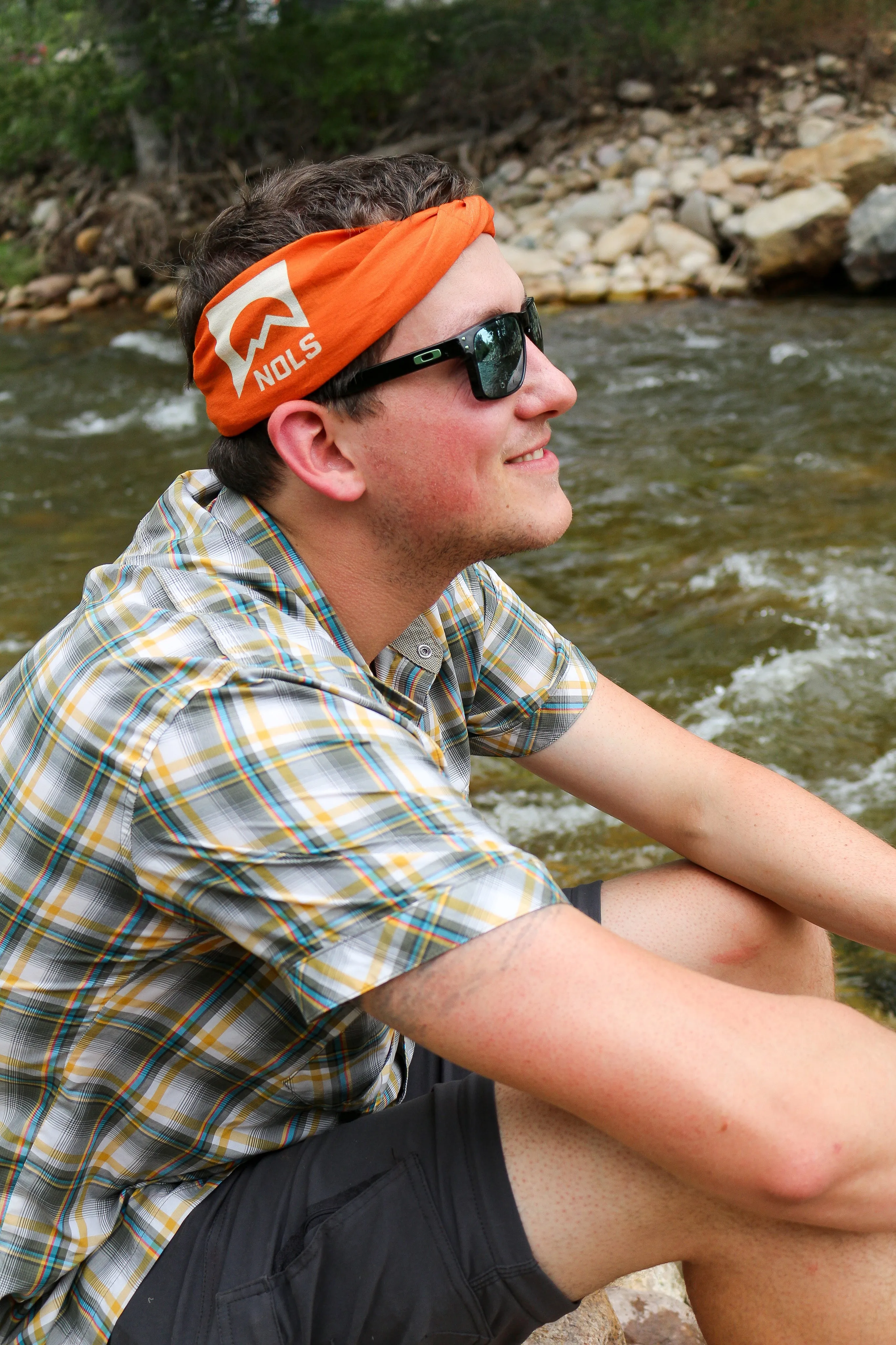 NOLS Buff
