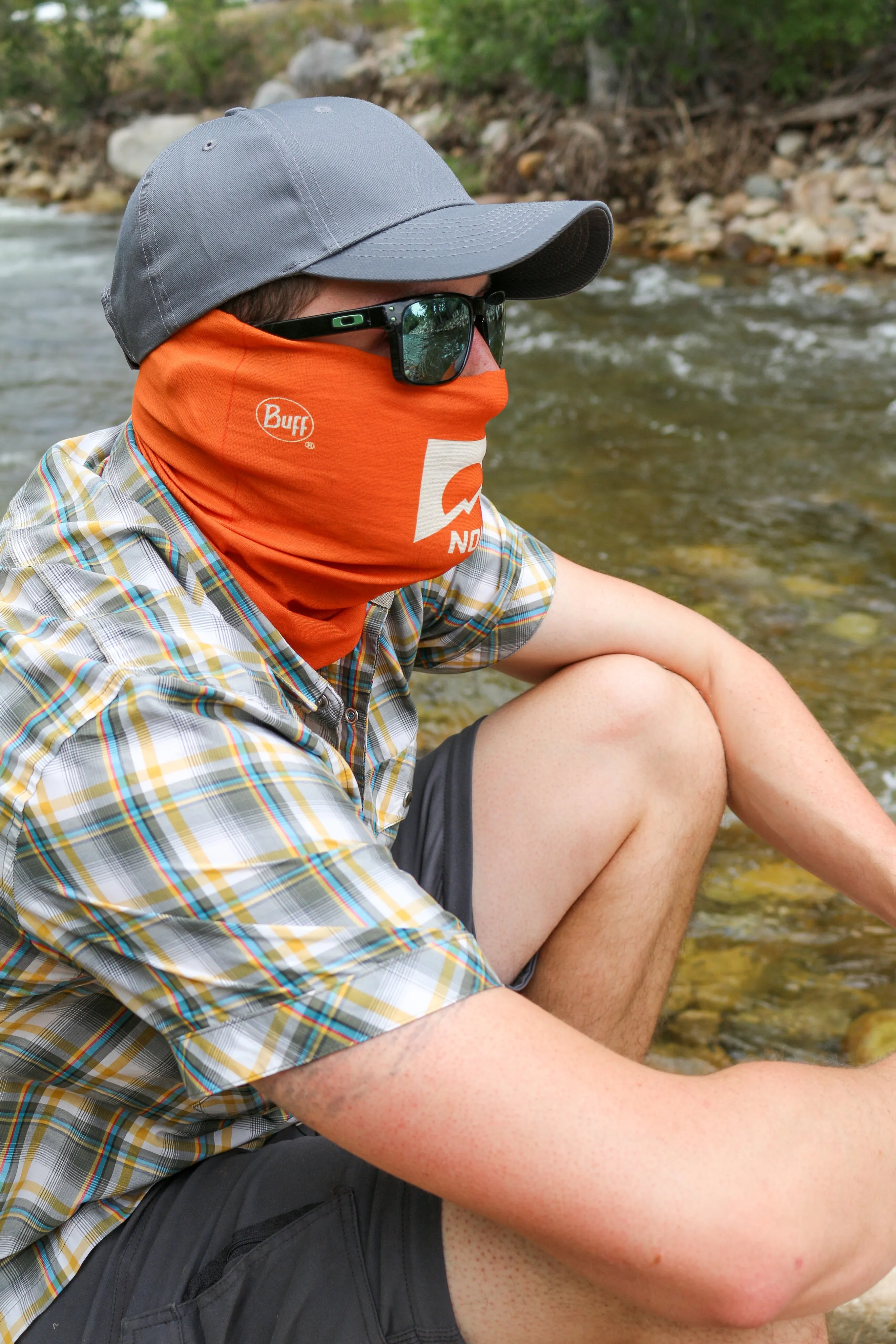 NOLS Buff