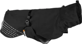Non-stop Dogwear Fjord Raincoat - Small Sizes Black | Buy Non-stop Dogwear Fjord Raincoat - Small Sizes Black here | Outnorth