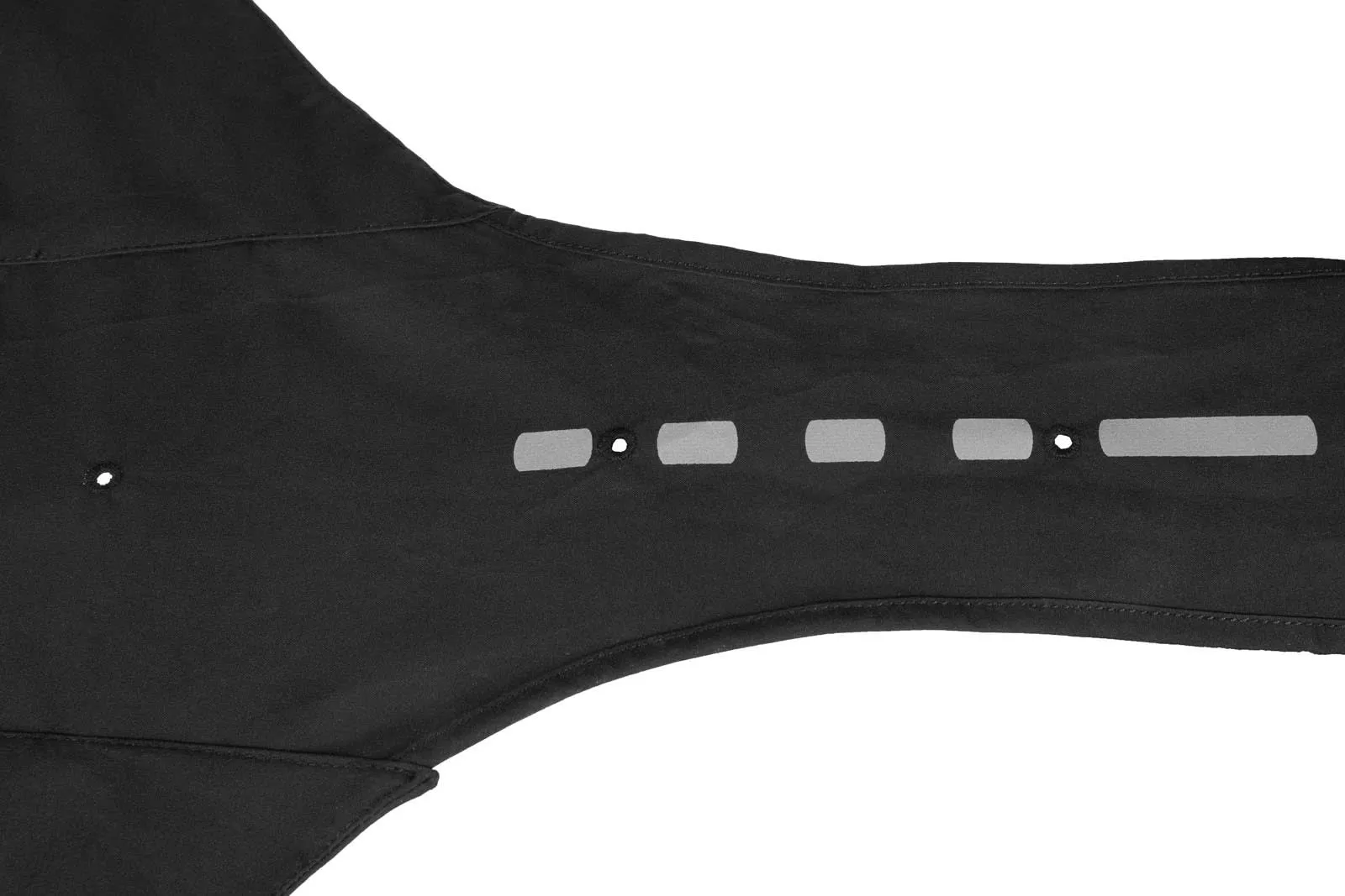 Non-stop Dogwear Fjord Raincoat - Small Sizes Black | Buy Non-stop Dogwear Fjord Raincoat - Small Sizes Black here | Outnorth