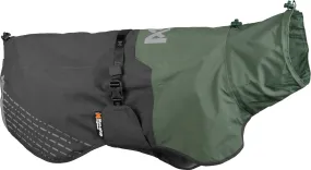 Non-stop Dogwear Fjord Raincoat - Small Sizes Grey | Buy Non-stop Dogwear Fjord Raincoat - Small Sizes Grey here | Outnorth