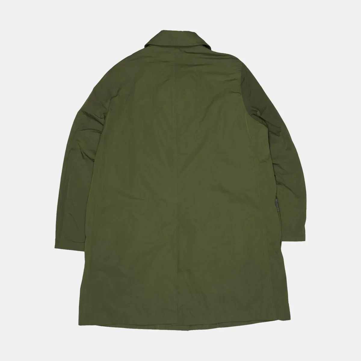 OOF Wear Raincoat