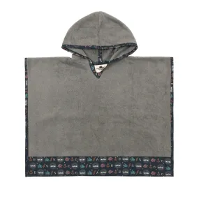 Poncho Mystic Eye