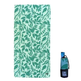 Quick-Dry  Eco Travel Towels