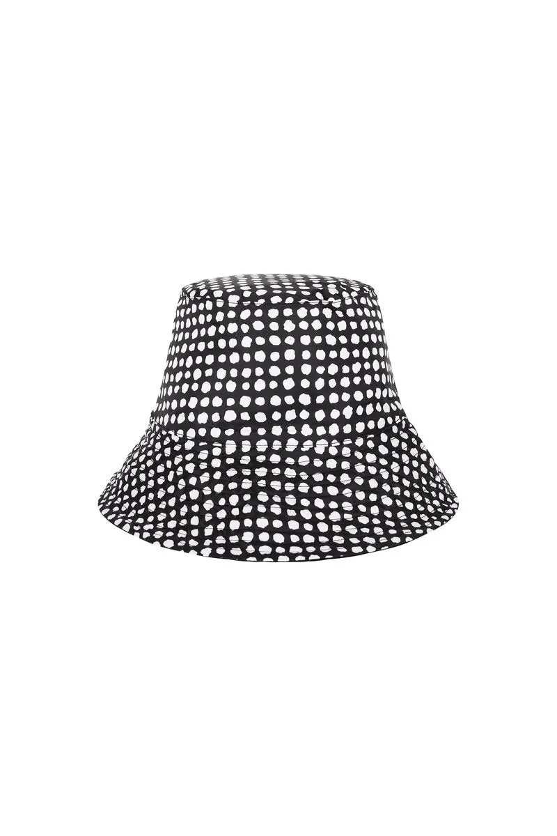 Reversible Bucket Hat