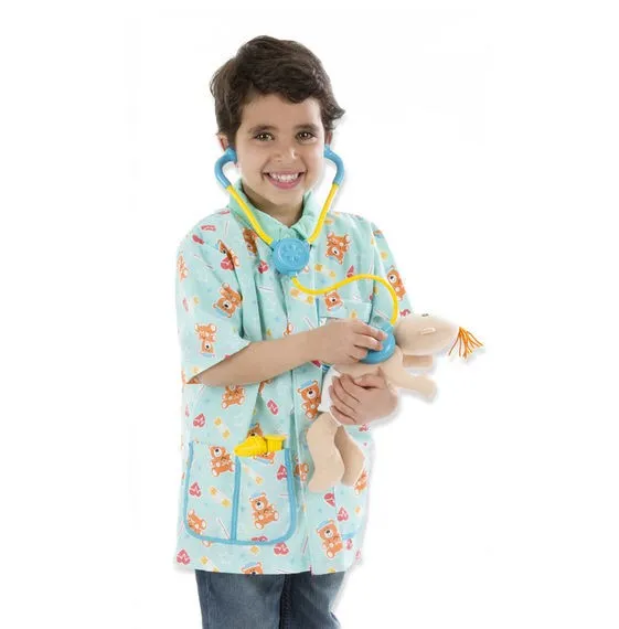 Role Play Sets (Pediatric Nurse)