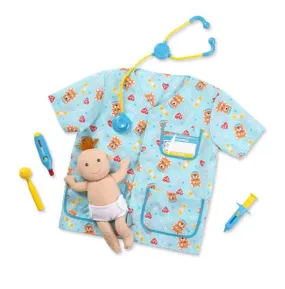Role Play Sets (Pediatric Nurse)