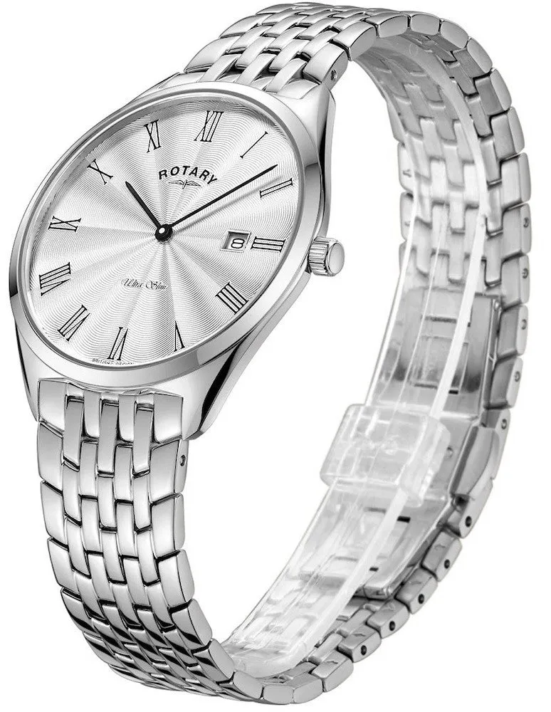 ROT Watch Ultra Slim